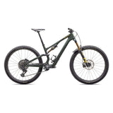 Specialized Stumpjumper 15 Pro - Verde Specialized