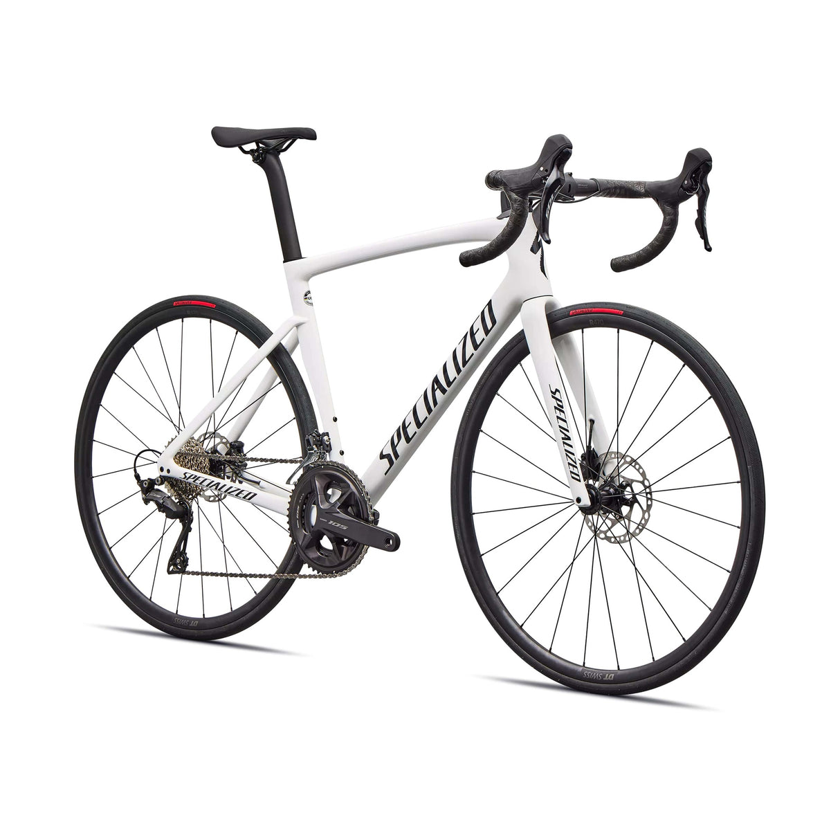 Specialized Tarmac SL7 Sport - Bianco blu Specialized