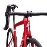 Specialized Tarmac SL8 Comp Shimano 105 Di2 - Rosso Specialized