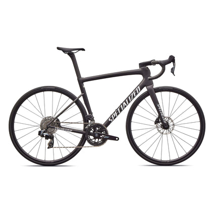 Specialized Tarmac SL8 Comp Sram Rival AXS - Nero Specialized