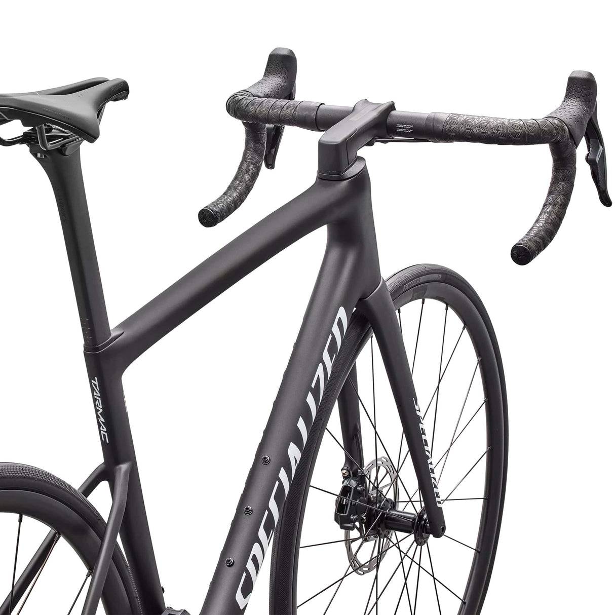 Specialized Tarmac SL8 Comp Sram Rival AXS - Nero Specialized