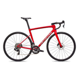 Specialized Tarmac SL8 Comp Sram Rival AXS - Rosso Specialized