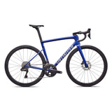 Specialized Tarmac SL8 Expert Ultegra Di2 - Blu Specialized