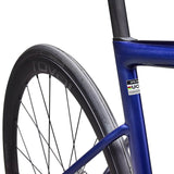Specialized Tarmac SL8 Expert Ultegra Di2 - Blu Specialized