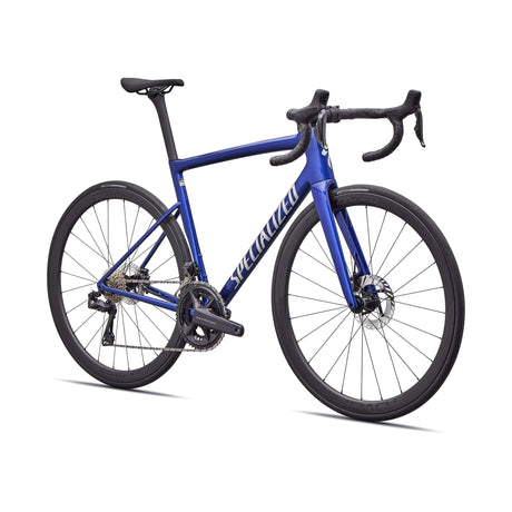 Specialized Tarmac SL8 Expert Ultegra Di2 - Blu Specialized
