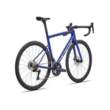 Specialized Tarmac SL8 Expert Ultegra Di2 - Blu Specialized
