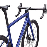 Specialized Tarmac SL8 Expert Ultegra Di2 - Blu Specialized