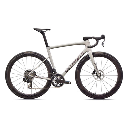 Specialized Tarmac SL8 Pro Sram Force AXS - Grigio Specialized