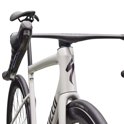 Specialized Tarmac SL8 Pro Sram Force AXS - Grigio Specialized