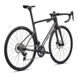 Specialized Tarmac SL9 Comp SRAM Rival AXS - Gloss Charcoal Tint Dolomite Metallic