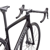 Specialized Tarmac SL9 Comp SRAM Rival AXS - Gloss Charcoal Tint Dolomite Metallic