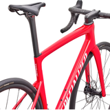 Specialized Tarmac SL9 Comp SRAM Rival AXS - Rojo