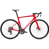 Specialized Tarmac SL9 Comp SRAM Rival AXS - Rojo