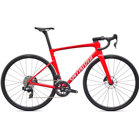 Specialized Tarmac SL9 Comp SRAM Rival AXS - Rosso Specialized