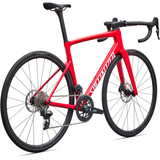 Specialized Tarmac SL9 Comp SRAM Rival AXS - Rojo