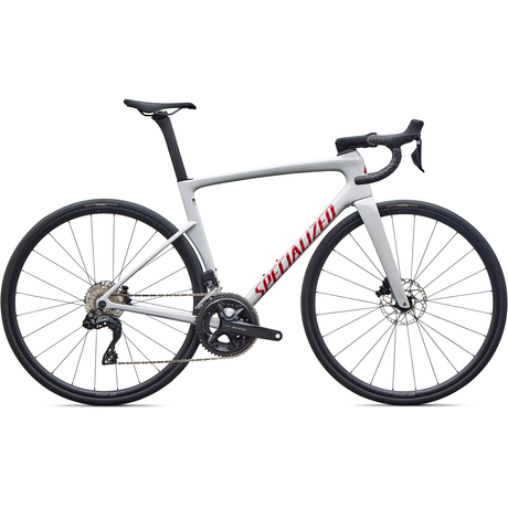 Specialized Tarmac SL9 Comp Shimano 105 Di2 - Gris