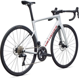 Specialized Tarmac SL9 Comp Shimano 105 Di2 - Grigio Specialized
