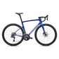 Specialized Tarmac SL9 Expert Shiano Ultegra Di2 - Bleu