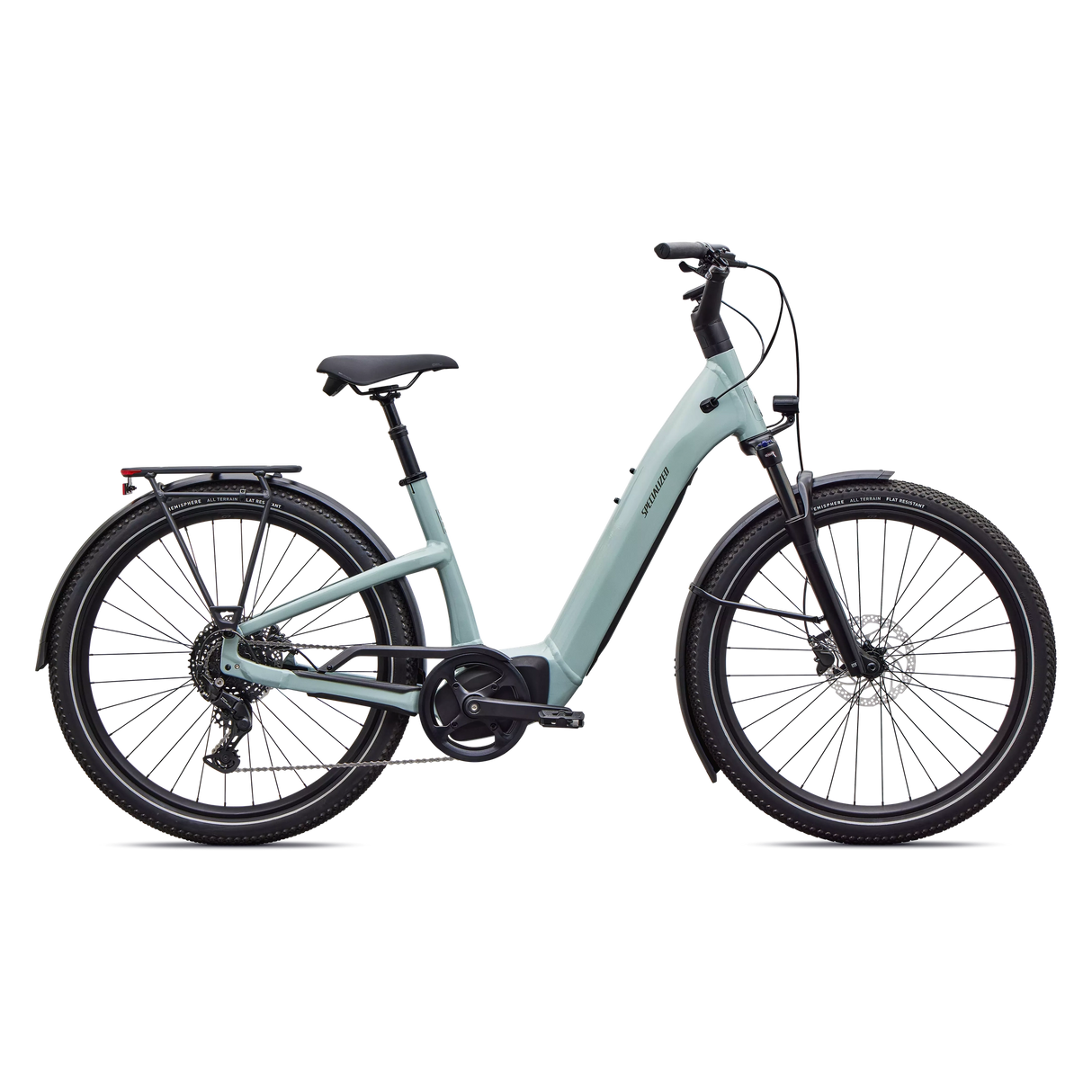 Specialized Turbo Como 4.0 - Grigio Specialized