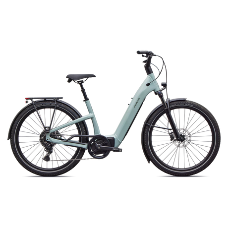 Specialized Turbo Como 4.0 - Grigio Specialized