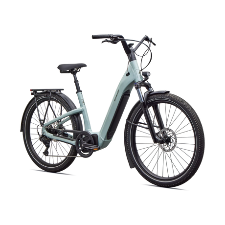 Specialized Turbo Como 4.0 - Grigio Specialized