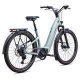 Specialized Turbo Como 4.0 - Grigio Specialized