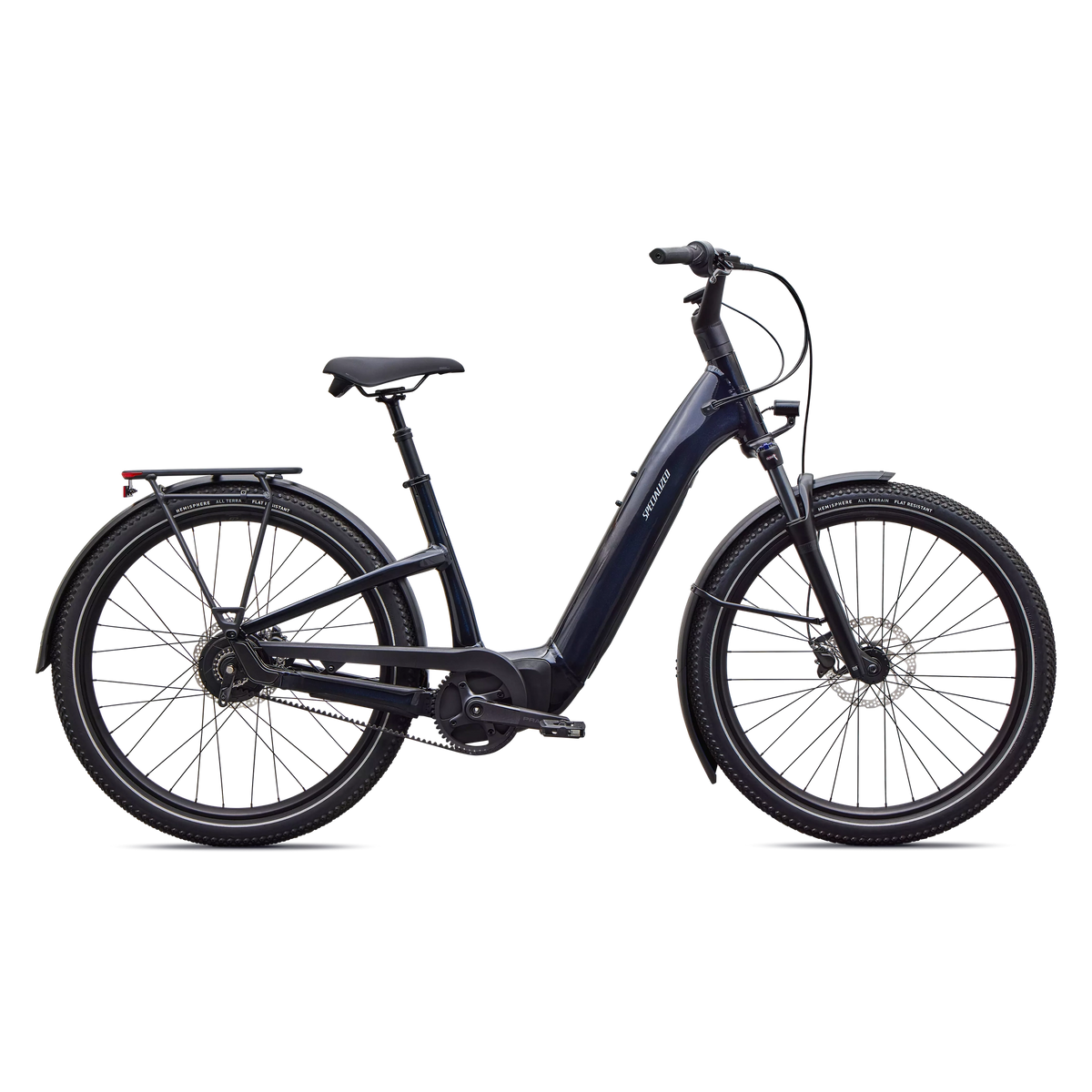 Specialized Turbo Como 4.0 IGH - Blue