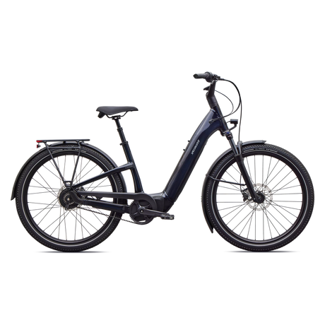 Specialized Turbo Como 4.0 IGH - Blu Specialized