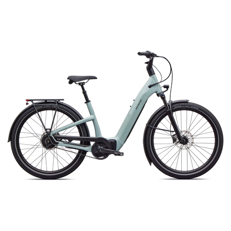 Specialized Turbo Como 4.0 IGH - Grigio Specialized