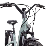 Specialized Turbo Como 4.0 IGH - Grey