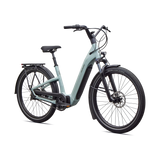 Specialized Turbo Como 4.0 IGH - Grey