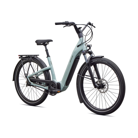 Specialized Turbo Como 4.0 IGH - Grigio Specialized
