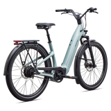 Specialized Turbo Como 4.0 IGH - Grey
