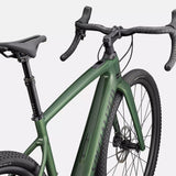 Specialized Turbo Creo Comp Carbon - Verde Specialized