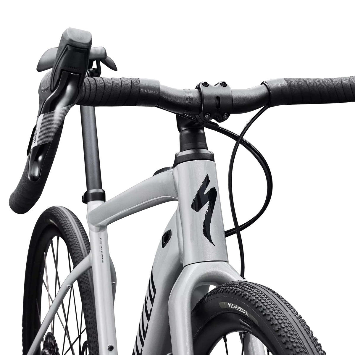 Specialized Turbo Creo SL 2 Comp E5 - Grigio Specialized