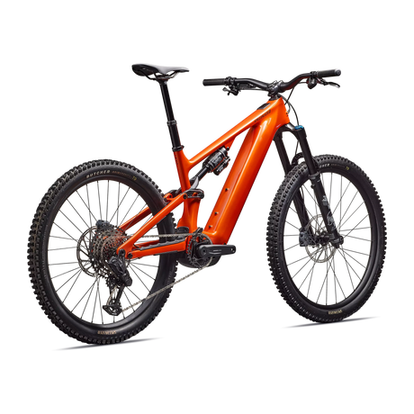 Specialized Turbo Levo 4 Comp - Arancio - E