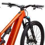 Specialized Turbo Levo 4 Comp - Arancio - I