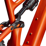 Specialized Turbo Levo 4 Comp - Arancio - G