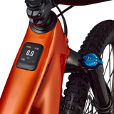 Specialized Turbo Levo 4 Comp - Arancio - M