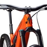 Specialized Turbo Levo 4 Comp - Arancio - L