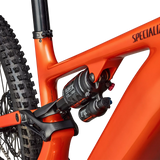 Specialized Turbo Levo 4 Comp - Arancio - H