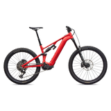 Specialized Turbo Levo 4 EVO Comp Alloy - Rot