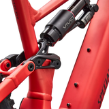Specialized Turbo Levo 4 EVO Comp Alloy - Rot