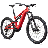 Specialized Turbo Levo 4 EVO Comp Alloy - Rot