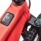 Specialized Turbo Levo 4 EVO Comp Alloy - Rot