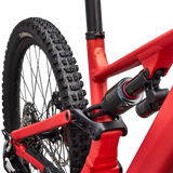 Specialized Turbo Levo 4 EVO Comp Alloy - Rot