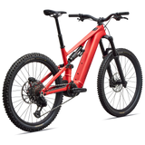 Specialized Turbo Levo 4 EVO Comp Alloy - Rot