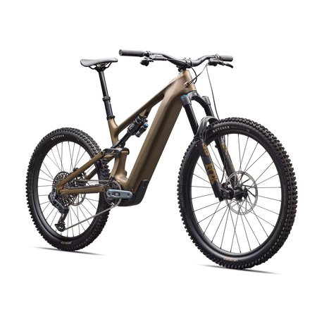 Specialized Turbo Levo 4 Expert - Marrone - M
