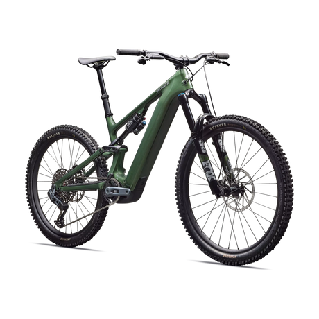 Specialized Turbo Levo 4 Expert - Verde - M