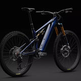 Specialized Turbo Levo 4 Pro - Blu - Q